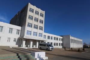 Сергей Морозов поручил отремонтировать зал Дома культуры в селе Волжском
