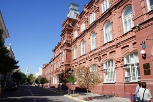 Молодым управленцам Астраханской области дадут возможность попасть в «Губернаторский резерв»