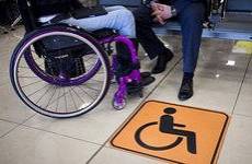 По требованию прокуратуры Советского района устранены нарушения закона о защите инвалидов
