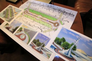 В Астрахани объявлен конкурс на главного архитектора города