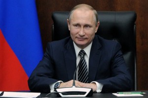 Владимир Путин: «Зарплата учителей не должна опускаться ниже средней по экономике в регионах»