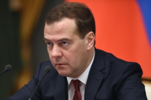 Медведев утвердил запуск ипотеки под 13 процентов