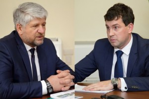Новые данные об аресте глав Камызякского района и города Камызяк