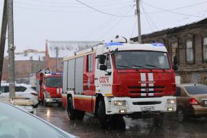 Астраханских спасателей могут начать штрафовать