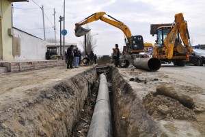 На улучшение водоснабжения села Началово будет выделено 150 миллионов рублей
