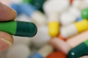 Наркоман из Астрахани похитил упаковку лекарств у онкобольной женщины