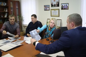Астраханцы ратуют за улучшение инфраструктуры региона