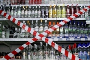 Астраханская полиция изъяла свыше 3 тонн контрафактного алкоголя