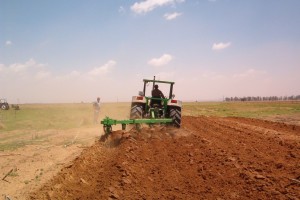 Фермеры Астраханской области готовятся к  весенне-полевым работам