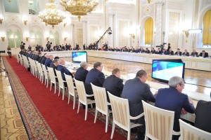 Сергей Морозов примет участие в расширенном заседании президиума Госсовета РФ
