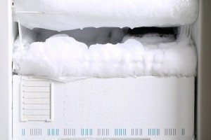 Астраханские учёные изобрели способ перевозить грузы при температуре -155°
