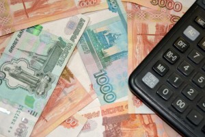 У жителей Астраханской области 66 млрд рублей кредитов