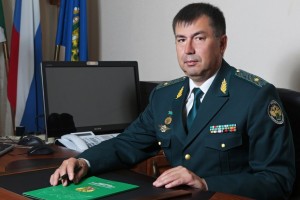 Начальник Астраханской таможни проведёт личный приём граждан