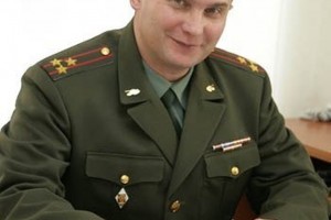 Житель Астраханской области строил из себя полковника, пока за ним не пришли полицейские