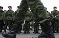 В Астраханской области местный житель подозревается в уклонении от прохождения военной службы