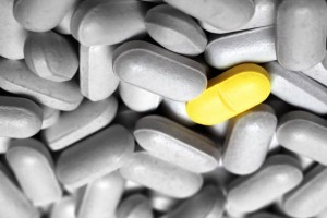 В России отзывают из обращения ещё одно лекарство с фенспиридом
