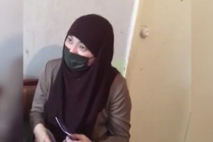 В Астрахани многодетную мать, задержанную за финансирование боевиков, отправили под домашний арест