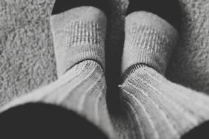 Ошибка при выборе носков, которая может поставить в неловкое положение любого мужчину