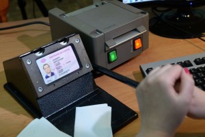 Переход на электронные водительские права в России может произойти в 2020 году