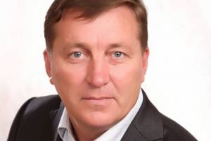 «Газпром» поменял руководителя астраханских подразделений