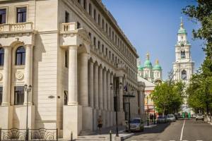 В Астрахани пройдет форум гостиничной индустрии
