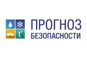 В Астрахани состоялся брифинг, посвящённый проведению социальной кампании «Прогноз безопасности»