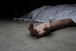 В Астраханской области депутат сельского МО до смерти забила женщину