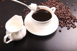 В Астрахани продается один из самых дорогих в стране кофе