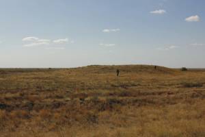 Астраханские степи ждут масштабные раскопки