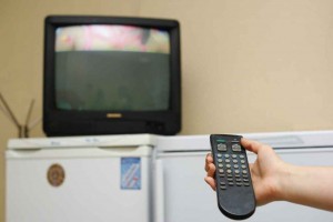 В Астраханской области из-за солнечной активности могут возникать проблемы с телевизорами