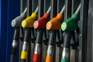 В кубанской столице отмечен рост цен на бензин