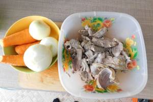 Астраханский деликатес — рахманка из щуки. Как его готовить?