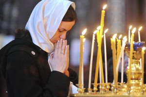 У православных христиан начинается Великий пост