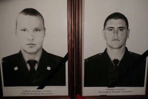Ростовский суд сегодня рассмотрит дело об убийстве астраханских полицейских