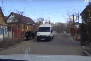Стало известно, кого сегодня утром в Астрахани задержали бойцы ГРОМа