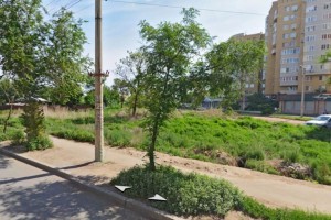 В рамках проекта «Обновлённая Астрахань» появится проезд между улицами Кирова и Ахшарумова