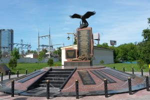 В Астрахани появится памятник героям необъявленных войн