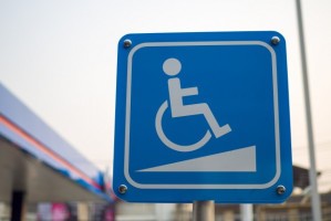 В Астраханской области создаются комфортные условия для инвалидов