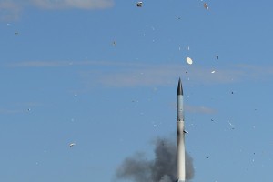 Расчёты «Триумфа» проведут боевые стрельбы по реальным воздушным целям в Астраханской области