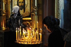 Россияне стали чаще соблюдать религиозные традиции Великого православного поста
