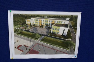 В астраханском селе Каралат будет построена новая школа