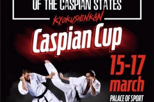 Астраханцев приглашают на Международные соревнования по киокусинкай «Кубок Каспия»