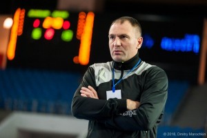 Бывший тренер «Астраханочки» Георгий Заикин перешёл в сборную Казахстана