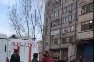 Не приходя в сознание, в Астрахани скончался ребёнок, спасённый на пожаре