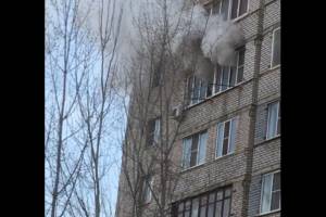 В Астрахани, не выходя из комы, умерла спасенная на пожаре девочка