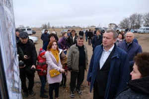 В этом году свыше двух тысяч многодетных семей получат земельные участки в Астрахани