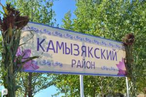 Камызякские хитросплетения: прямые выборы главы района могут отменить