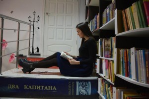 Астраханская Шаховка приглашает к участию в акции «Пакетное чтение»