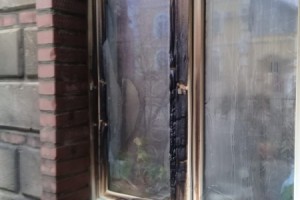 В Астраханской области из-за заядлых курильщиков вспыхнуло несколько пожаров