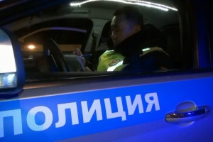 В Астраханской области возбудили уголовное дело в отношении водителя, которому не понравился кабинет нарколога